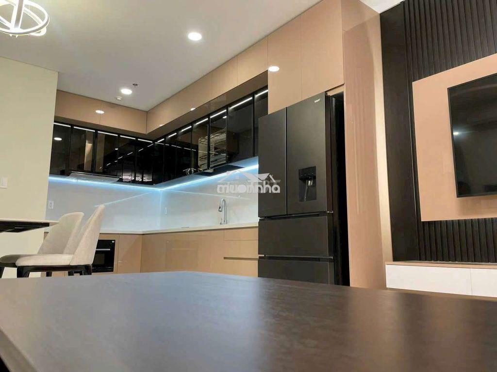 Sora 2, căn 2 phòng ngủ full nội thất - 4
