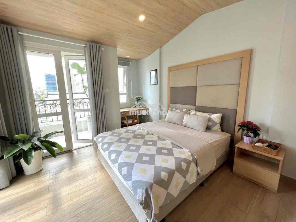 Căn hộ studio 35m2 chỉ 5tr7 gần lotte mart, phú mỹ hưng, chợ tân quy - Ảnh 4