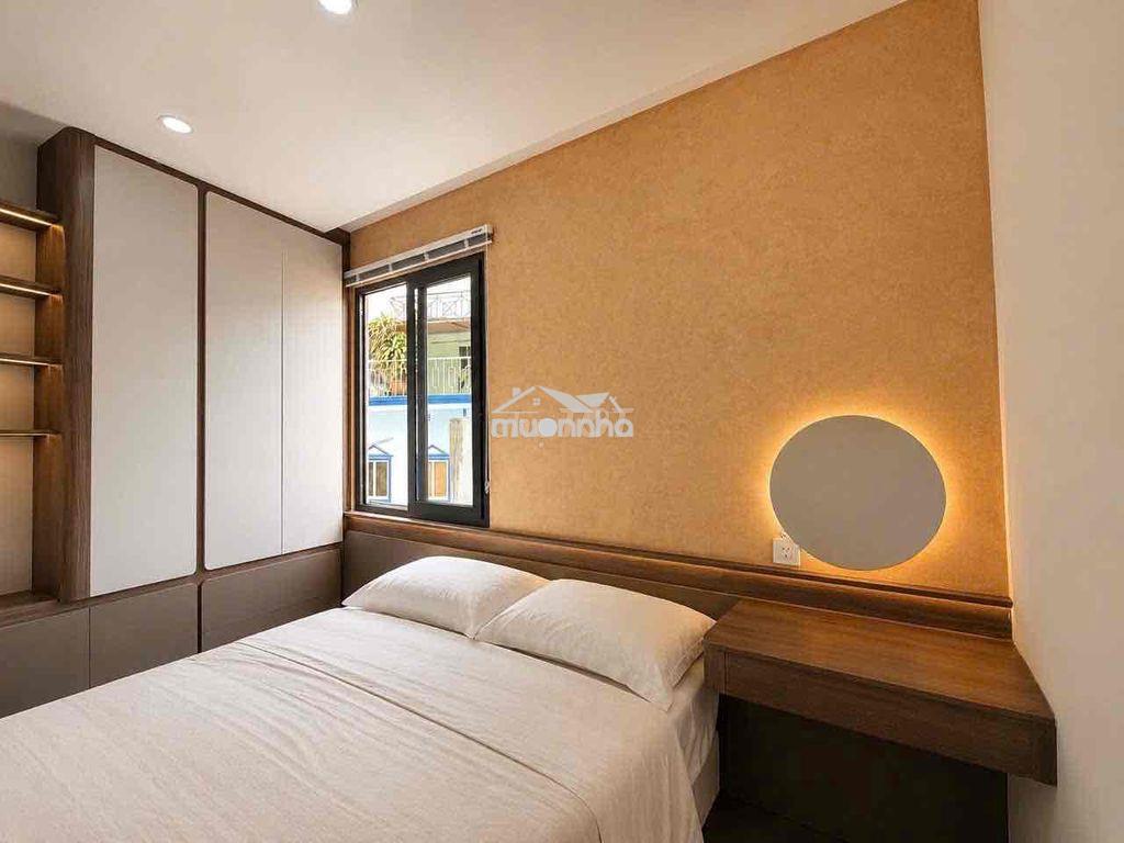 Bán nhà q3, 2 pn, full nội thất. 3tỷ nhỉnh - 3
