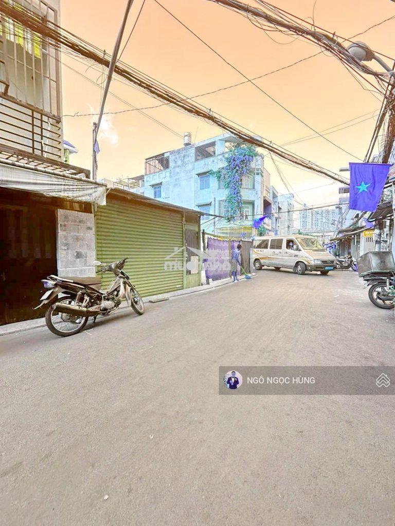Nhà bán hẻm xe hơi 50m2, quận 7, hồ chí minh - 3