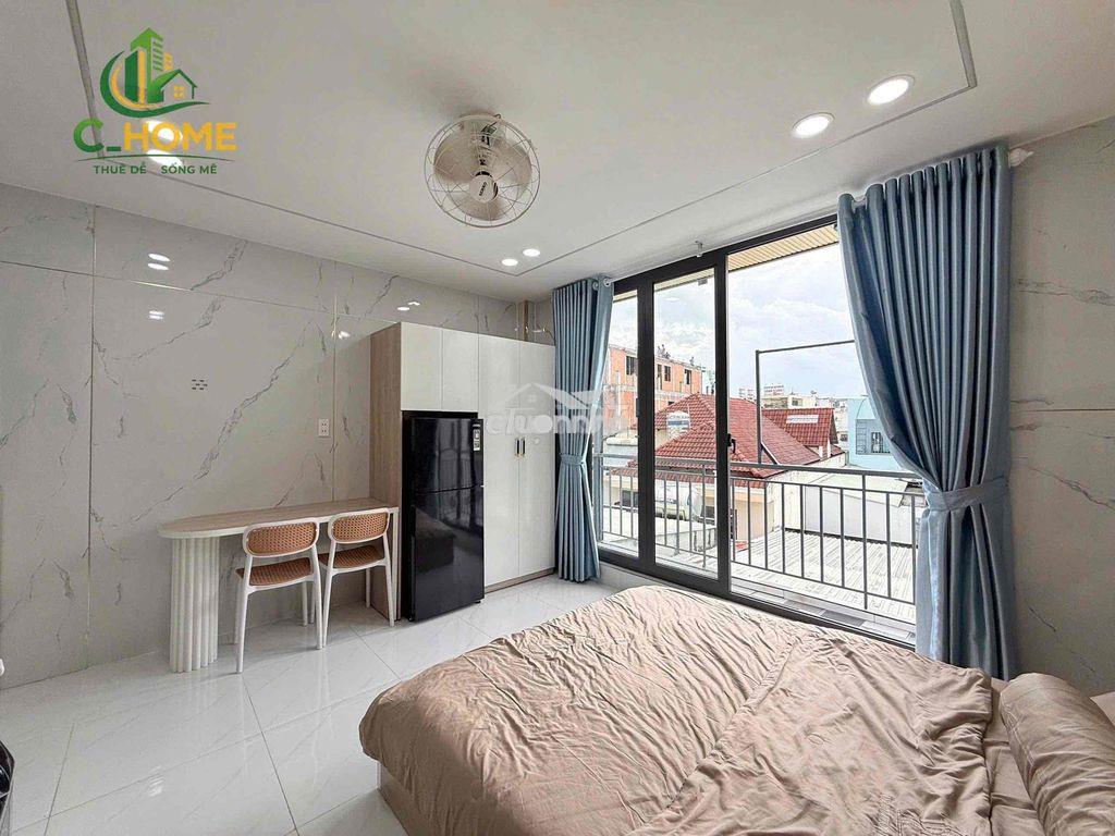 💥Trống lại studio full nội thất - phan văn trị - dương quảng hàm💥 - Ảnh 3