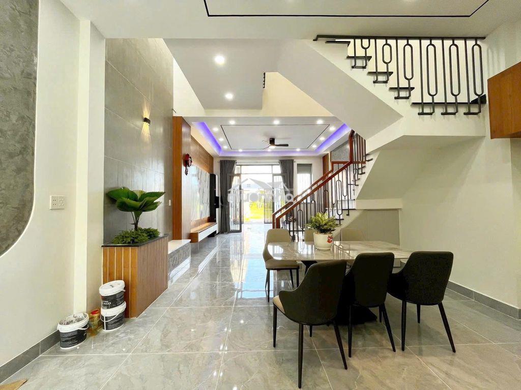 🔥 Bán nhà mặt tiền quốc lộ 13 tặng full - 2