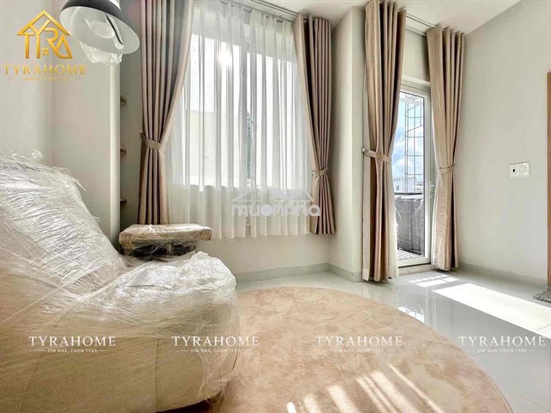 ✨Căn hộ 1pn - balcon - máy giặt riêng - ngay trần kế xương, pn