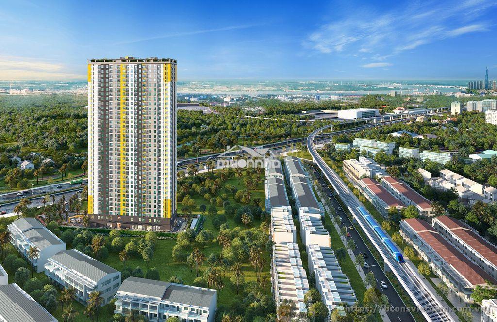 ⚠️ Bcons city đã hết căn – đừng bỏ lỡ bcons avenue! - 4