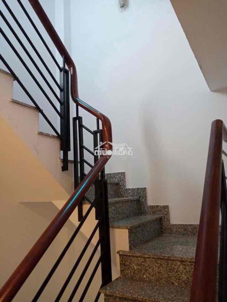 Cho thuê nhà 4 tầng đường tứ hải ,tân bình - 4