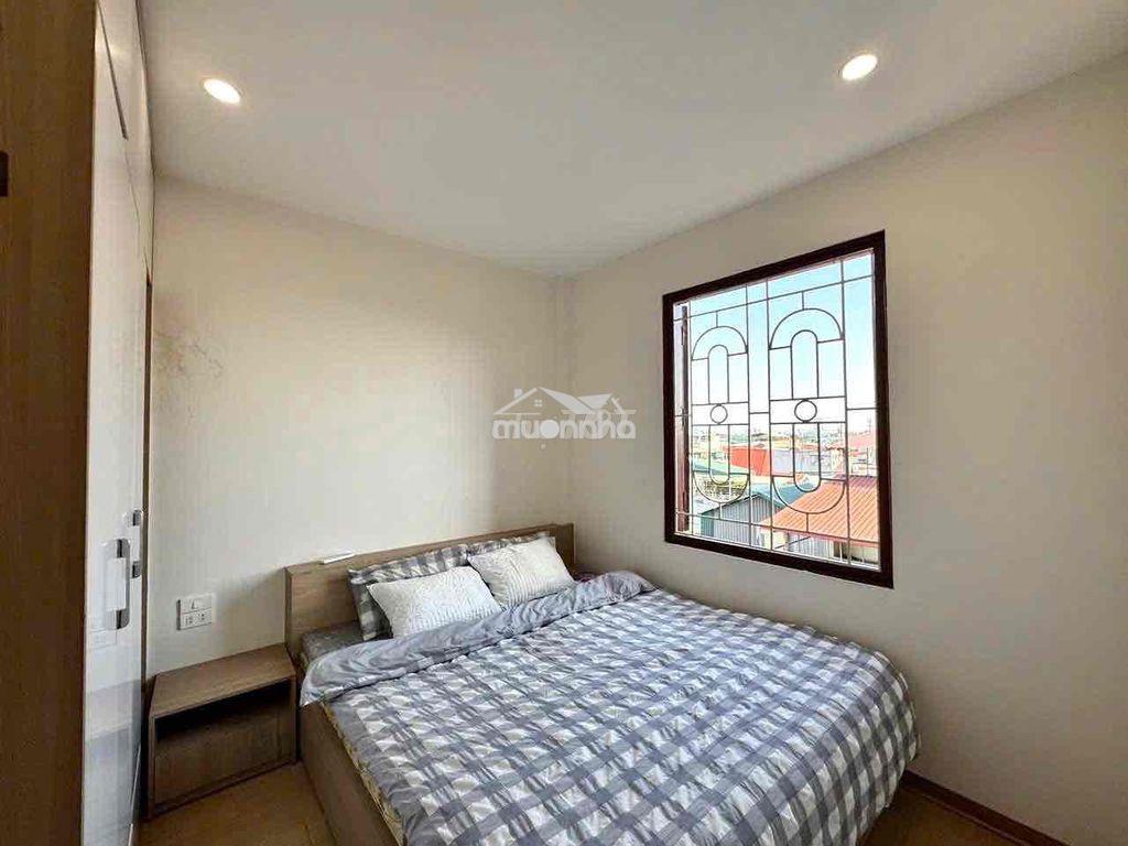 Căn hộ 1 phòng ngủ 40m2 full nội thất cao cấp - ngay sân bay - Ảnh 4
