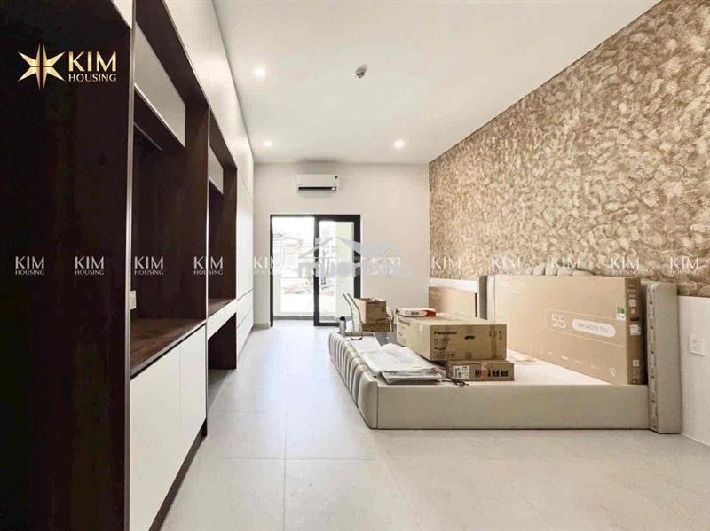 🔥 Căn hộ ban công siêu thoáng ngay khu bàu cát gần đại học văn hiến