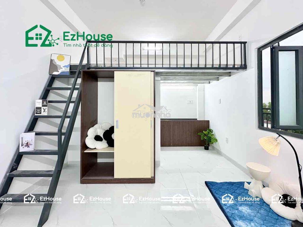 🔥 Phòng trọ đẹp gần đh văn lang – full nội thất – giá đầu 4xxx – v - 3