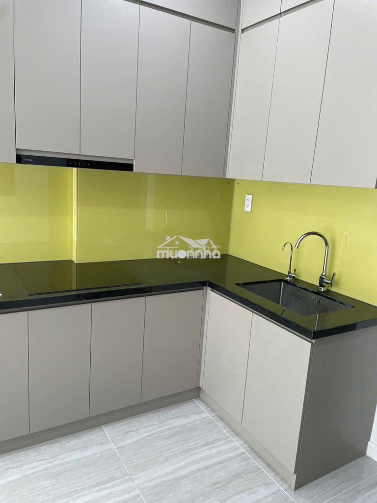 Cho thuê tháp bcons city 2pn2wc sát làng đại học, giữ căn đến 15/8 - 3
