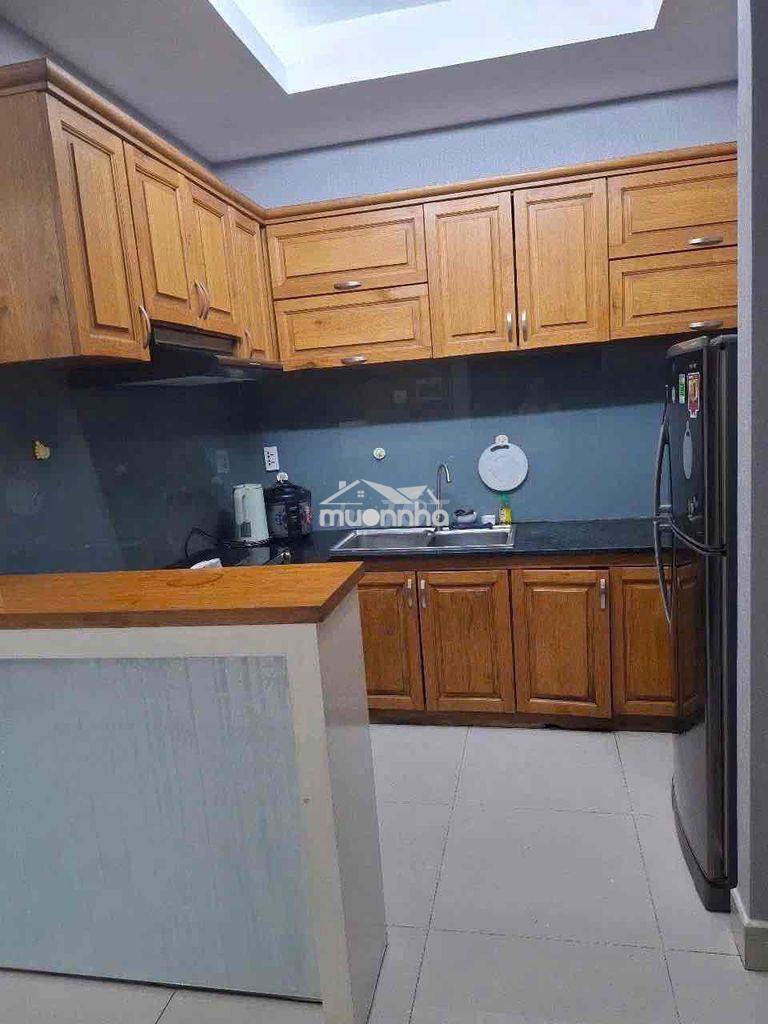 Chung cư pegasus plaza 2pn full nội thất chỉ việc dọn đồ vào ở thôi - 4