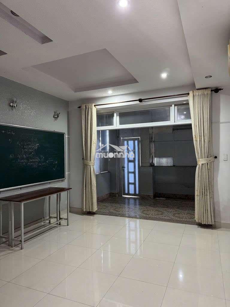 🔥 20tr – nhà 4 tầng phan chu trinh, bình thạnh | 4pn, 5wc - 2