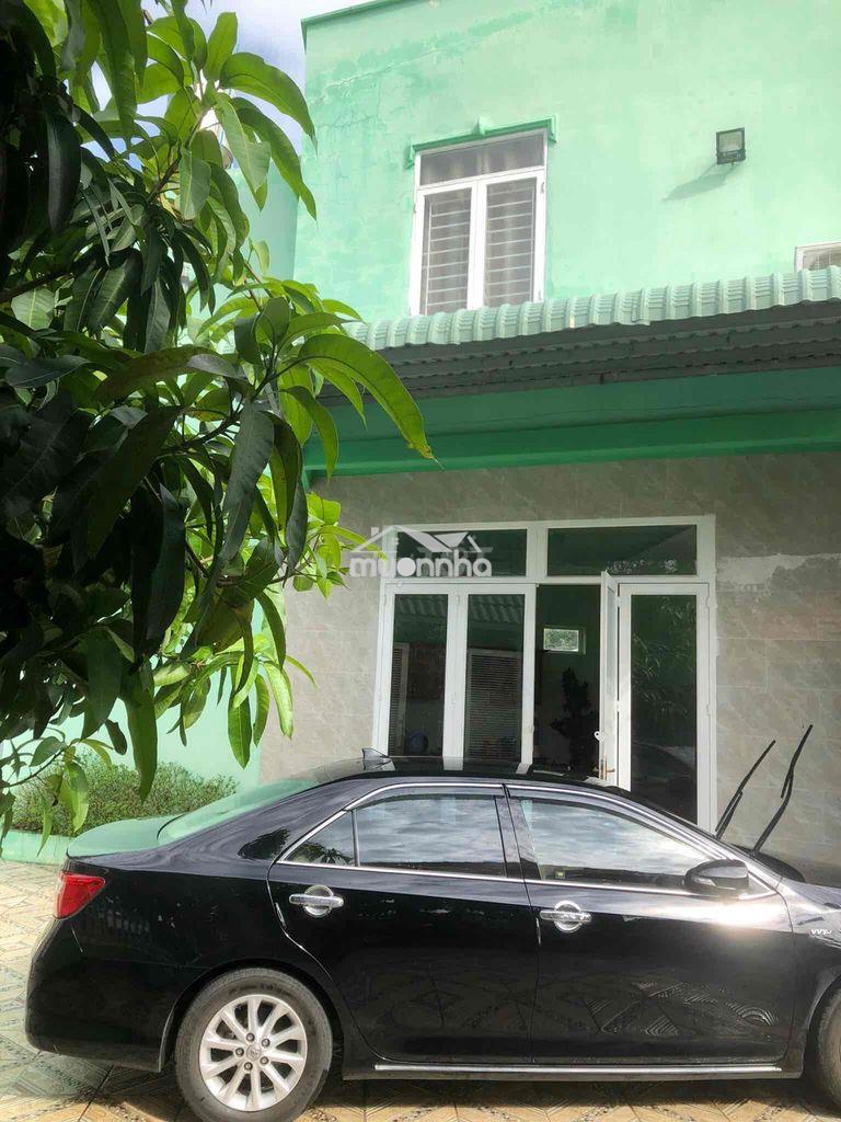 Nhà ở có thể kinh doanh ở phường tân an, thủ dầu 1 - 2