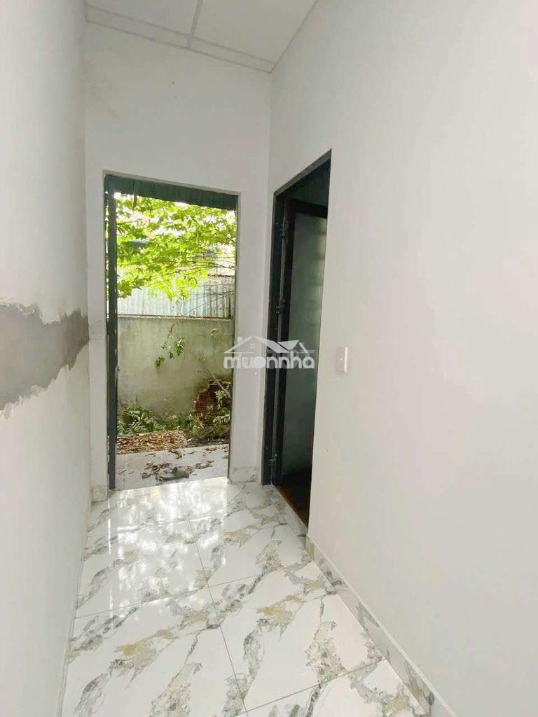 Nhà sửa mới sân rộng - 4