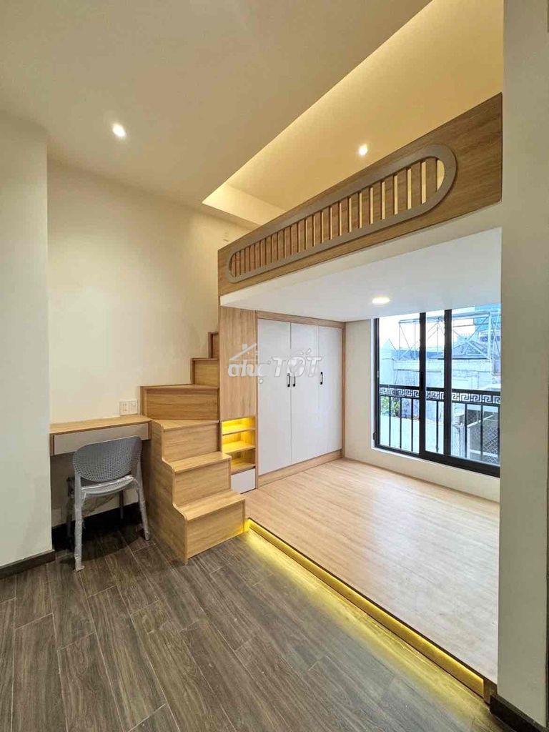 Vừa trống lại căn duplex siêu đẹp 🤩 🤩 🤩