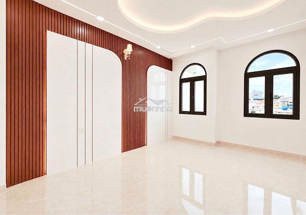 Bán nhà mới 4 tầng – ngang 4.2m – gần chợ an lạc – chỉ hơn 6 tỷ 🔥 - 3
