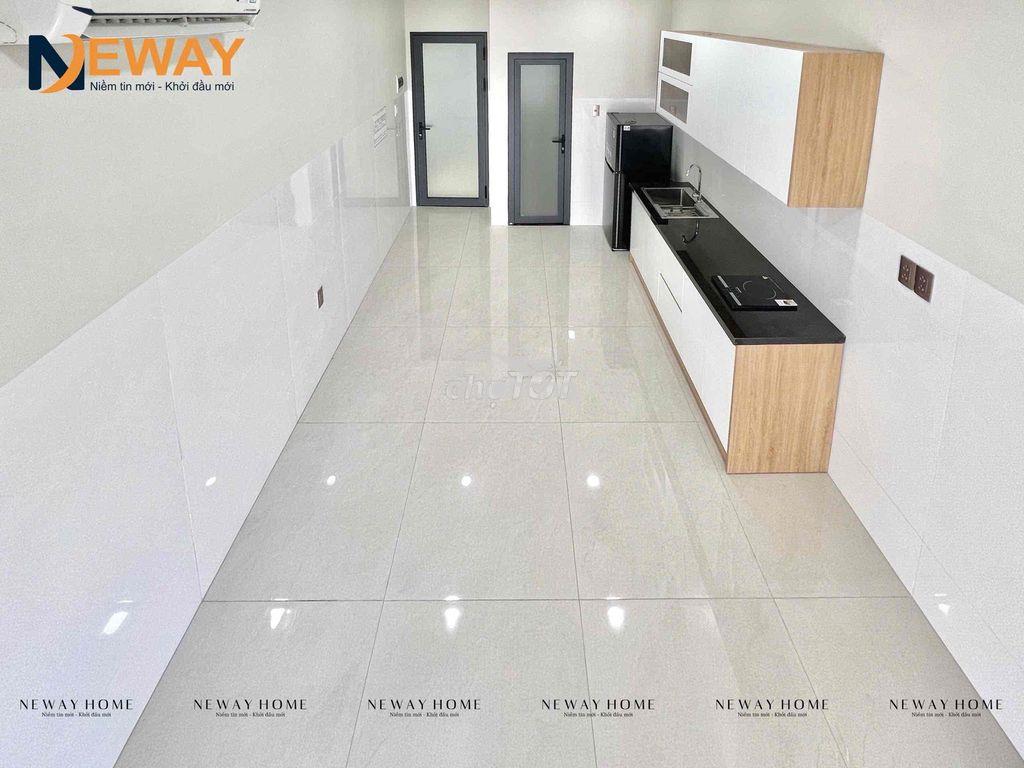 Cho thuê duplex siêu rộng không giới hạn người ở ngay đh văn hiến - 3