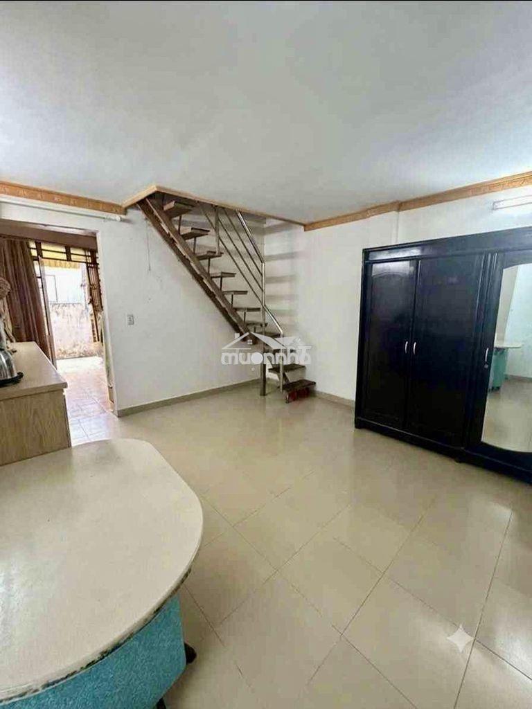 Bán nhà hẻm xe hơi – âu dương lân, quận 8 - 52m2 - 3pn - nhỉnh 5 tỷ - 2