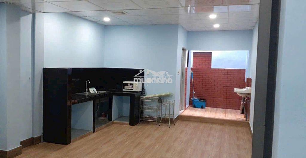 Cần bán gấp nhà trung tâm thủ dầu một cách bến xe binh dương 800m - 4