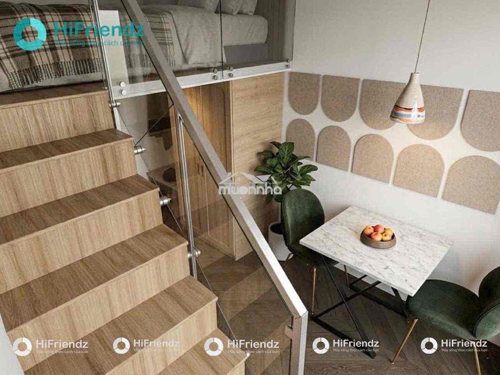 ‼️Độc quyền‼️ duplex full nội thất ngay nguyễn thượng hiền - phú nhuận - 3