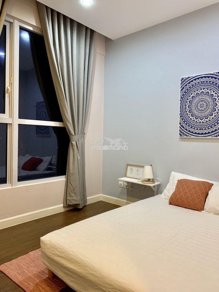 Bán căn hộ screc tower - 96m2 - 3pn - giá 5.2 tỷ - gần các trường đh - 4