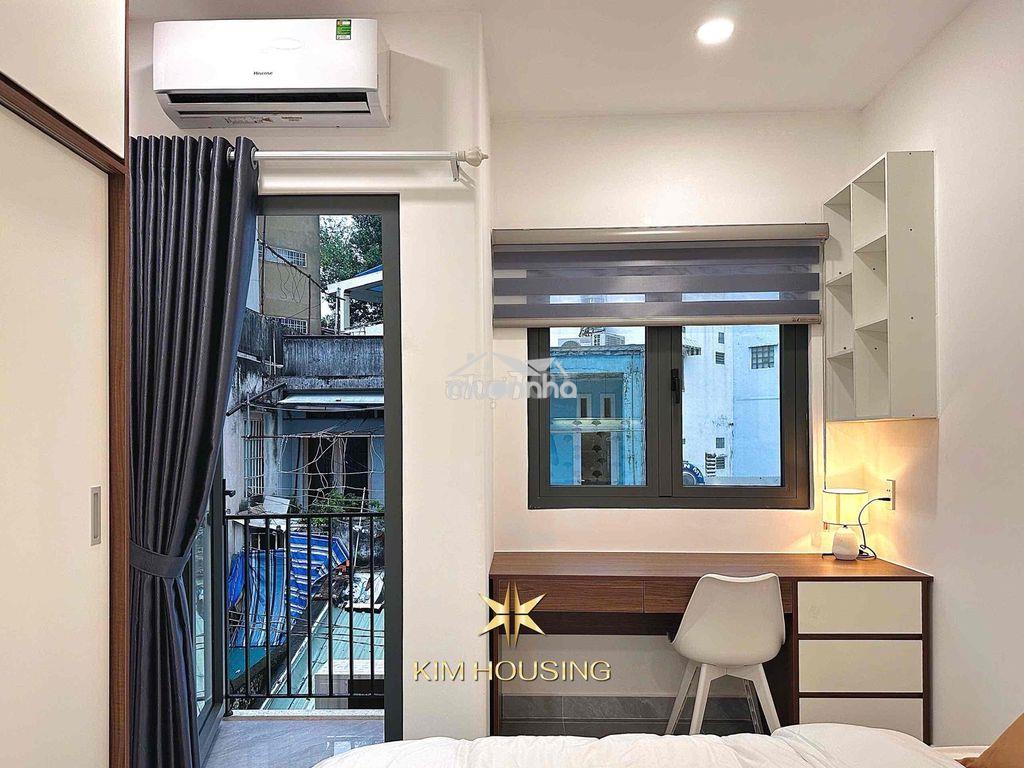 Cho thuê can hộ studio bancol mới gần hvhk, công thương, tiện nghi - 4