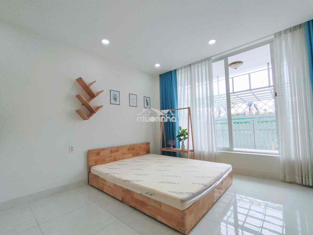 Cho thuê studio có cửa sổ rộng thoáng - 3