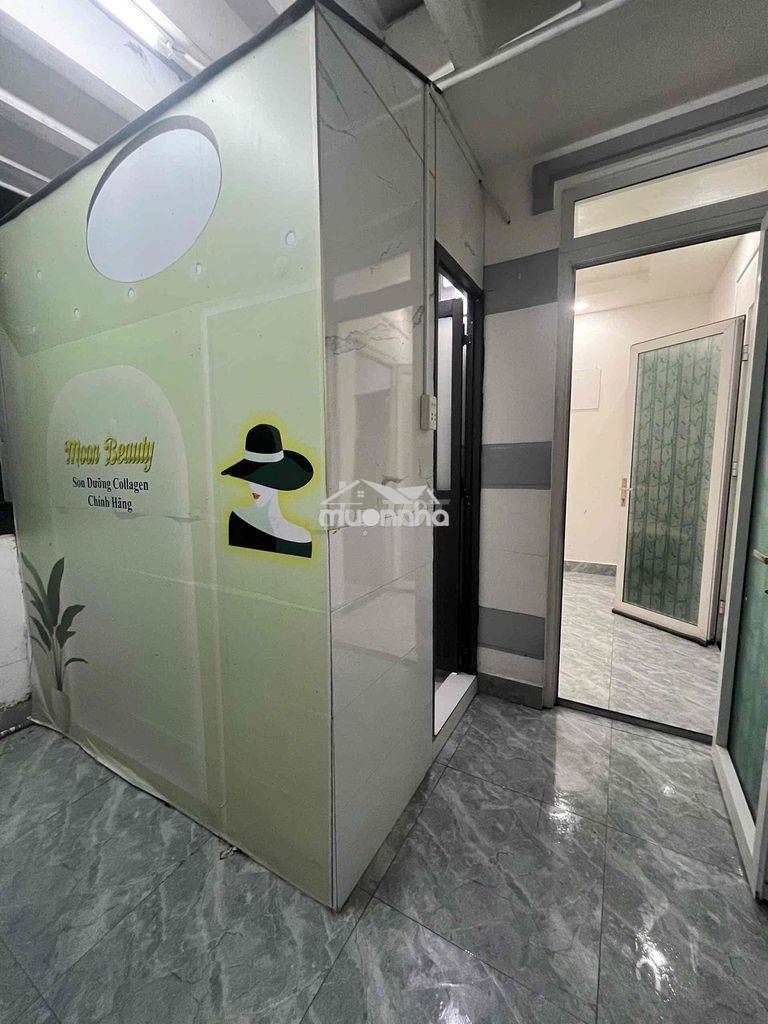 1 phòng ngủ tách bếp có ban công ngay mega bình phú