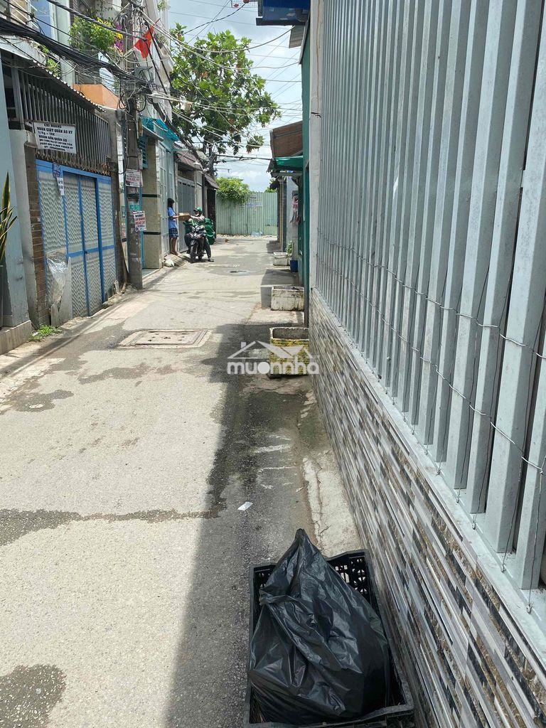 Phòng trọ - 2