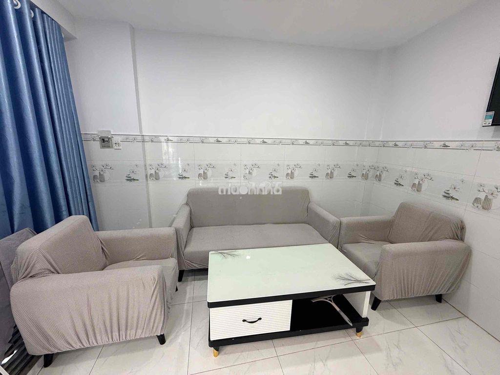 Cho thuê nhà nguyên căn ngay tây thạnh gần aeonmall tân phú - 3
