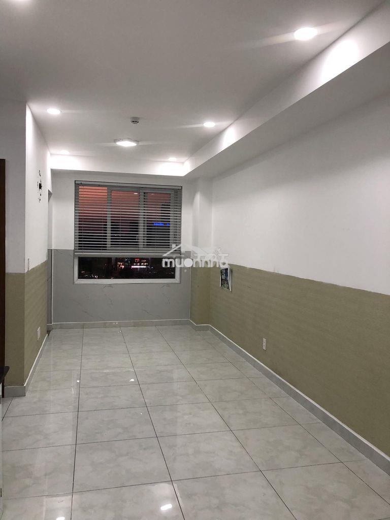 Cho thuê căn hộ felisa riverside quận 8, dt  : 66m2 2pn, 9 tr/th