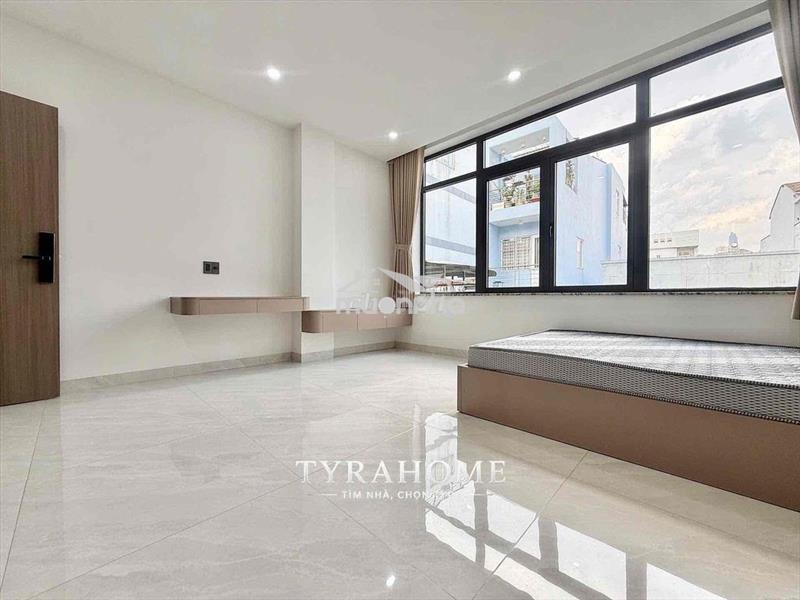 Hình thật - giá thật. khai trương studio thang máy hầm xe rộng 35m2