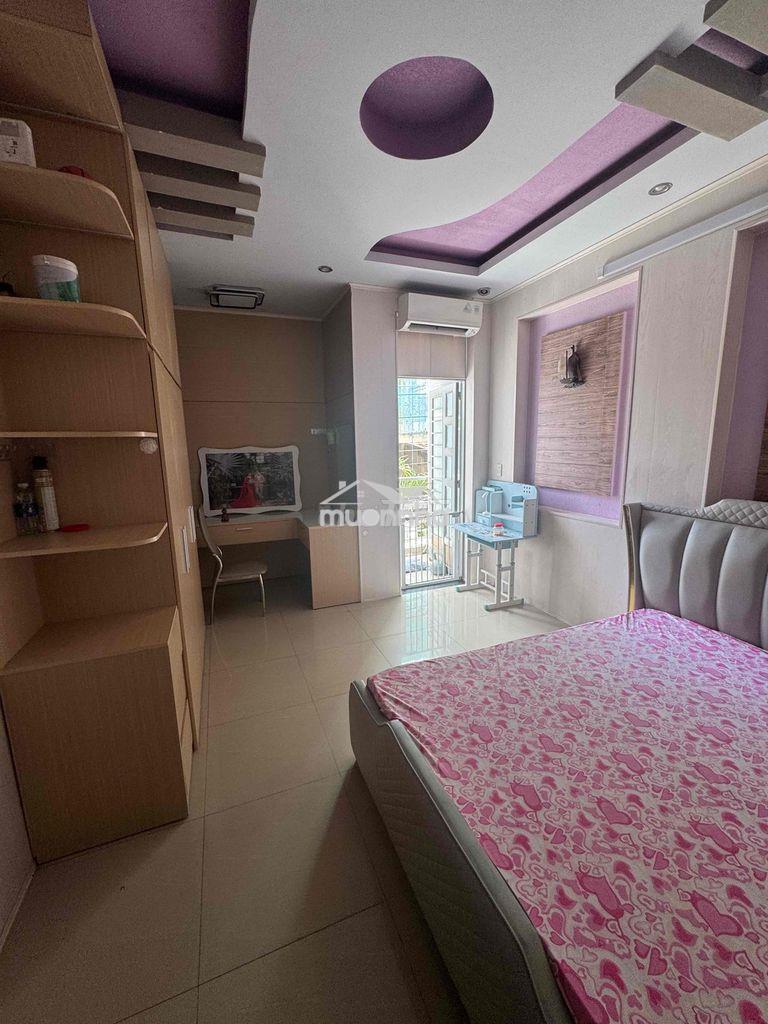 🔰Cho thuê nhà làm chdv hẻm 1/ đường số 3 p9 gò vấp - 4