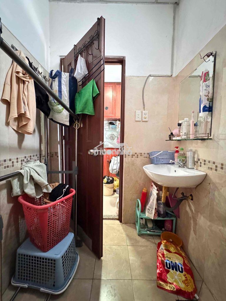 Nhượng studio full nt cửa sổ ngay trung tâm tân quy - Ảnh 4