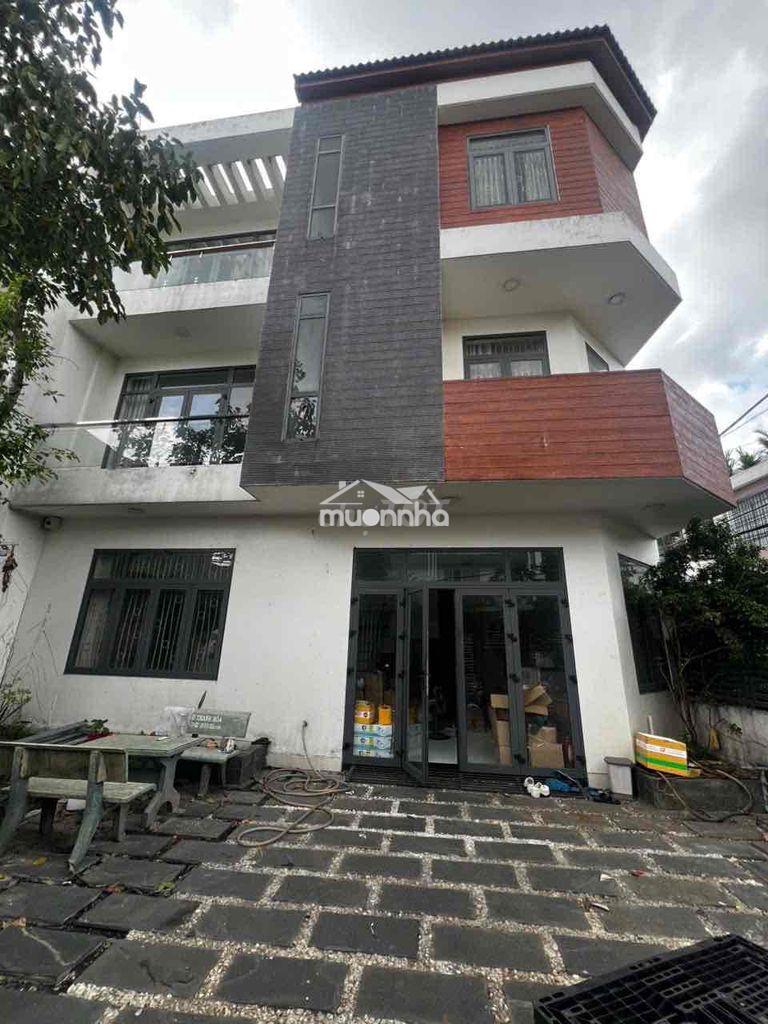 🏡 Cho thuê nhà đẹp – đường đht 02, gần chợ cây sộp  - 12x14m 2 lầu - 2