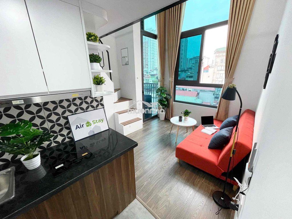 Cho thuê duplex full nội thất ở được nhiều người gần các trường đại….. - Ảnh 3
