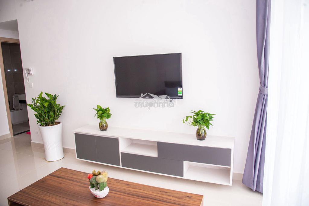 Bán căn hộ chung cư bàu cát 2, 60m2, 2pn, 3.25 tỷ, thang máy, sổ hồng - 4