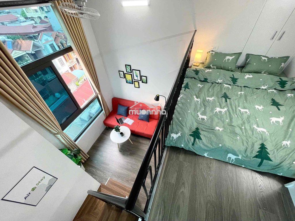 Cho thuê duplex full nội thất ở được nhiều người gần các trường đại….. - Ảnh 4