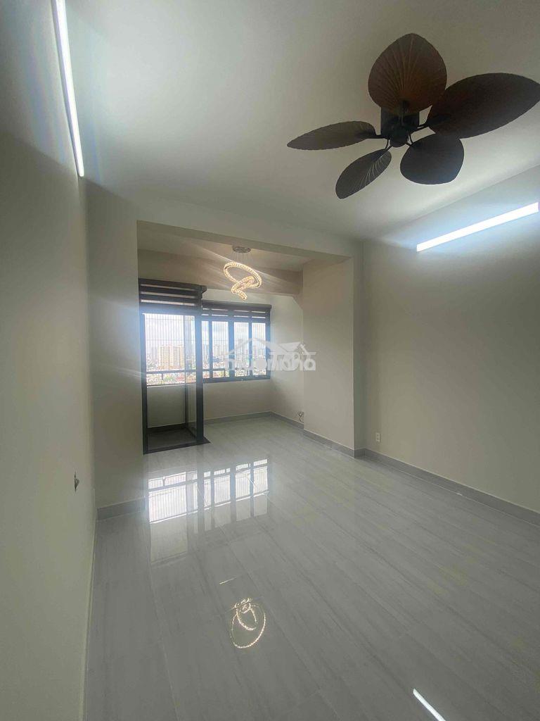 Bán gấp chung cư lạc long quân q11 - 3