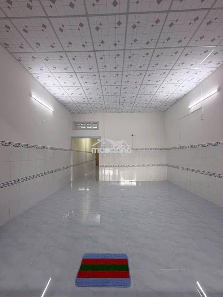 Cần bán gấp nhà 1 xẹt ba sa, củ chi, 82,8m2, 900tr, sổ hồng riêng - 2