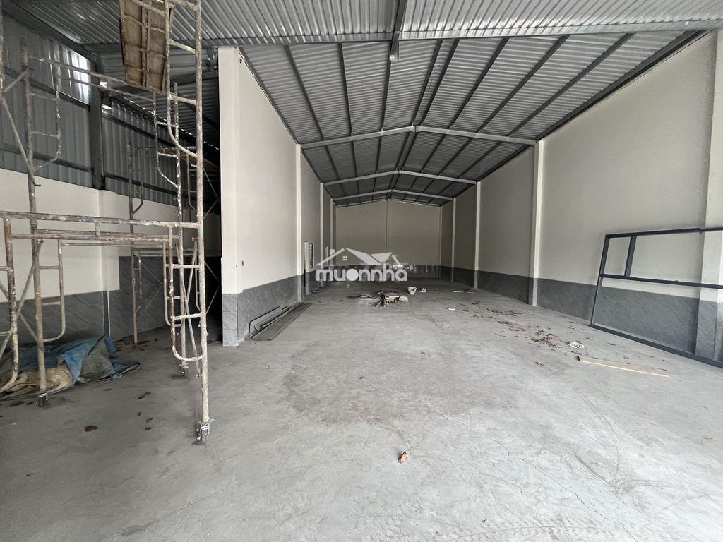 Cho thuê xưởng 300m đường công ngay mỹ phước tân vạn dĩ an - 3