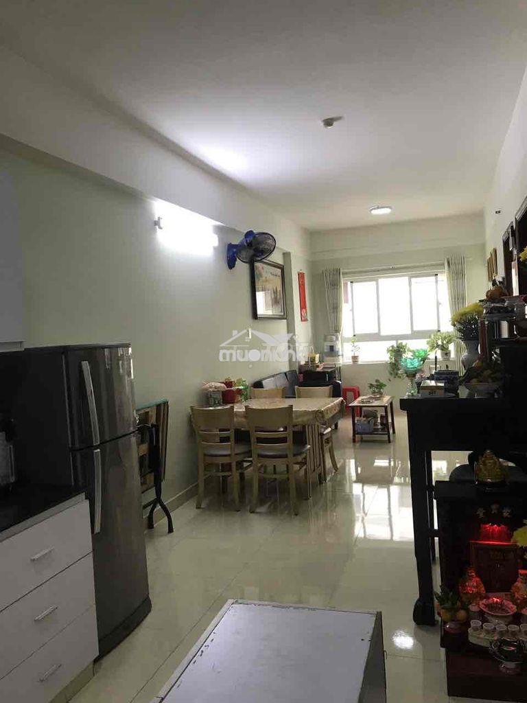 Chính chủ bán ch idico 62m2 2pn 2wc, shr, 3.05 tỷ bớt lộc