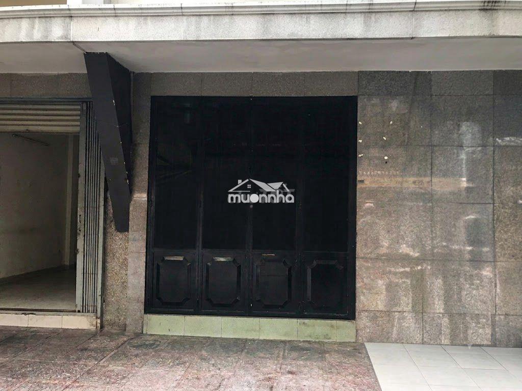 Nguyên căn 1 trệt 2 lầu quận 3 bà huyện thanh quan - 3