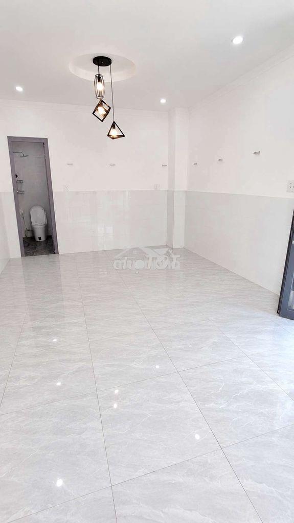 Ô tô ngủ trong nhà-đậu đỗ 2-3 chiếc 3,9x13m 2 tầng 3pn nhỉnh 150tr/m2 - 3
