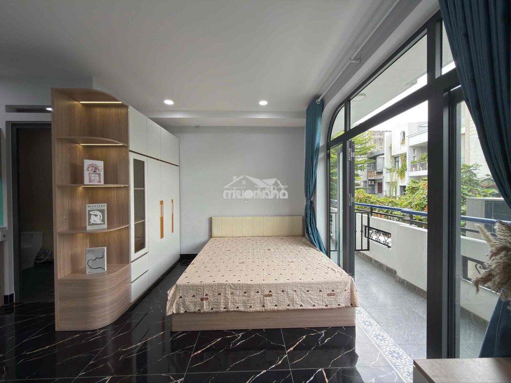 ✨ Phòng luxury ban công rộng – full nội thất, cực sang - tân phú ✨ - 3