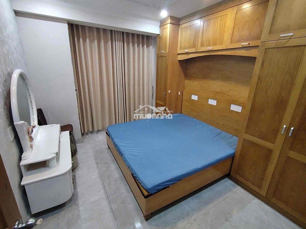Căn hộ 2pn 2wc 78m2 đầy đủ nội thất the gold view - 3