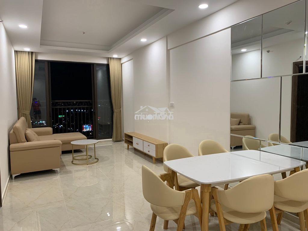 Chính chủ cho thuê căn 2pn d'lusso giá ưu đãi, dọn vào ở liền - 4