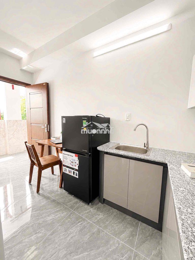 Khai trương dự án mới ngay sau lưng đại học nguyễn tất thành - 3