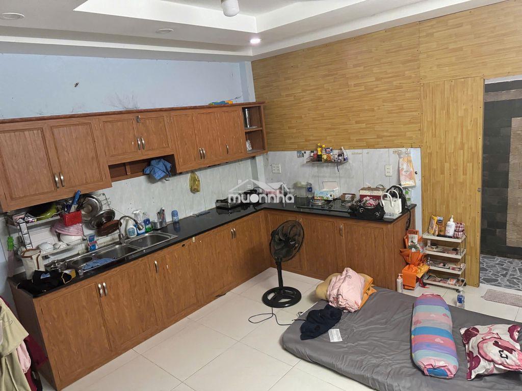 Cho thuê phòng trong nhà nguyên căn, không chung chủ, giờ giấc tự do.. - 4