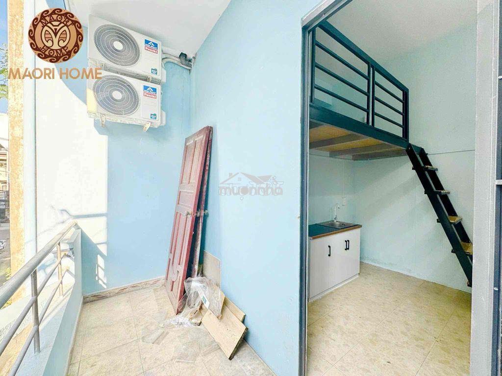 Phòng bancol duplex - 2