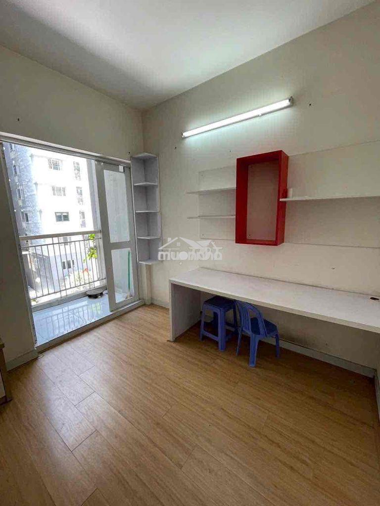 🏡 Bán căn hộ chung cư sơn kỳ 1 ✅ giáp aeon tân phú 🏡diện tích: 61m² 💰 - 2